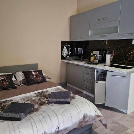 Lesny Zakatek Nr 2 Apartment Radzyn Exterior photo
